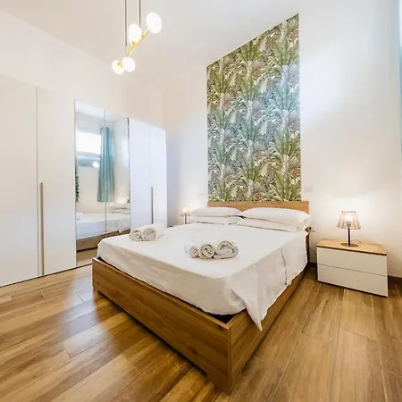 Apartman Front Monte Mario - Gemelli Róma